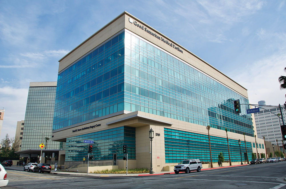 Good Samaritan Hospital Medical Pavilion